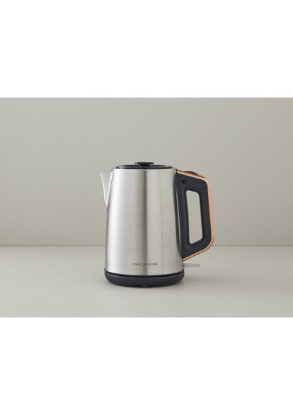 Cmk 6010 Inox Çay Makinesi 2l Siyah-Bakır indirimleri