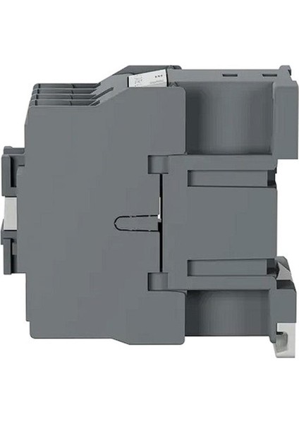 EASYPACT TVS LC1E0610M5 3P 6A 220VAC GÜÇ KONTAKTÖRÜ