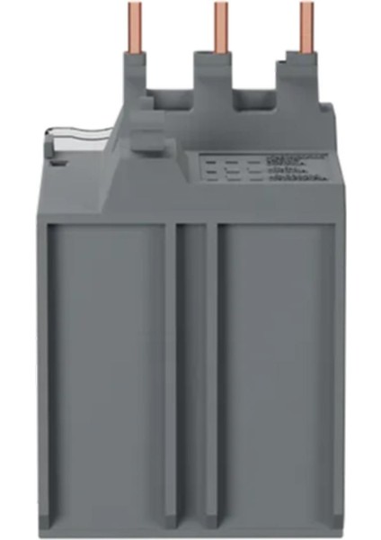 SCHNEIDER EASYPACT TVS LRE-32 DİFERANSİYEL TERMİK AŞIRI YÜK RÖLESİ (23-32A)