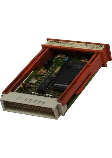 6ES5375-1LA41 Memory Submod. 375 Cmos-Eprom, 32KB fiyatları