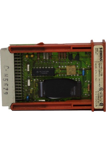 6ES5375-1LA41 Memory Submod. 375 Cmos-Eprom, 32KB modelleri