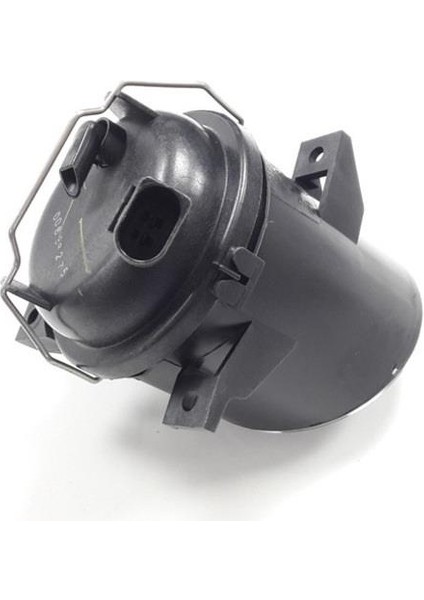 VASS41 Seat Leon Mk2 2006-2010 Ön Tampon Sol Sis Farı 5P0941703 (Sürücü Tarafı)