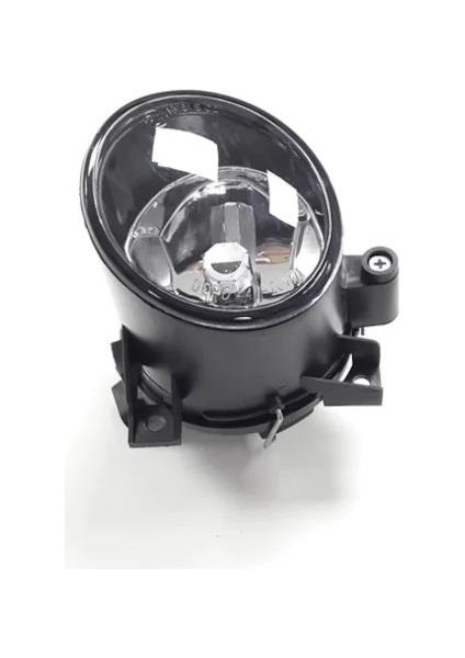 VASS41 Seat Leon Mk2 2006-2010 Ön Tampon Sol Sis Farı 5P0941703 (Sürücü Tarafı)
