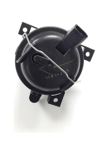 VASS41 Seat Leon Mk2 2006-2010 Ön Tampon Sol Sis Farı 5P0941703 (Sürücü Tarafı)