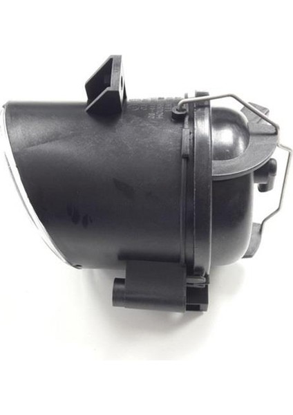 VASS41 Seat Leon Mk2 2006-2010 Ön Tampon Sol Sis Farı 5P0941703 (Sürücü Tarafı)