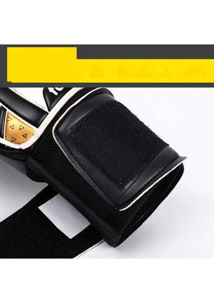 Kemikli Kaleci Eldiveni Futbol Eldivenleri Yetişkinler Çocuk (Yurt Dışından) fırsatları