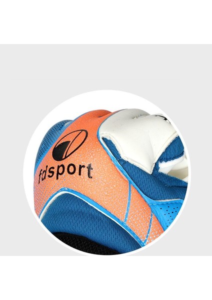 Kemikli Kaleci Eldiveni Futbol Eldivenleri Yetişkinler Çocuk (Yurt Dışından) indirimleri