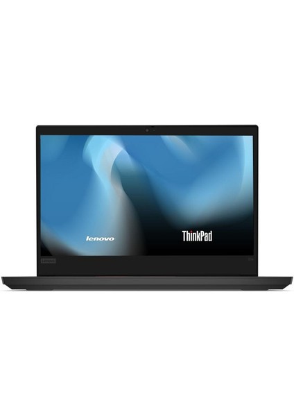 Thinkpad E14 I5-1235U 8gb 256GB SSD 21E4S2MLTN12 MX550 14" Fhd W10PRO Taşınabilir Bilgisayar