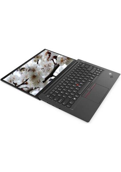 Thinkpad E14 I5-1235U 8gb 256GB SSD 21E4S2MLTN12 MX550 14" Fhd W10PRO Taşınabilir Bilgisayar