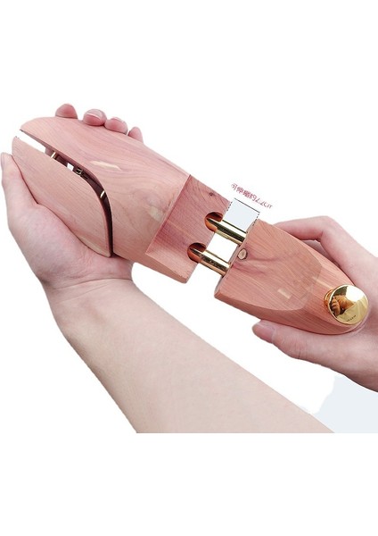 Ahşap Ayakkabı Ağacı Ayakkabı Shaper (Yurt Dışından) fırsatları