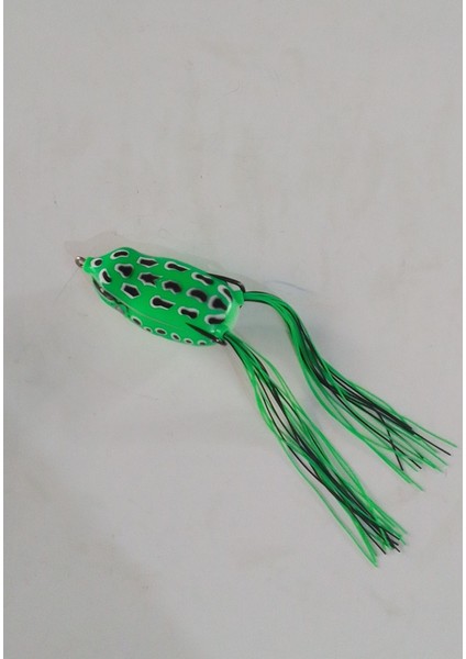 Frog Sahte Kurbağa 65 mm 15 gr 003 fiyatları