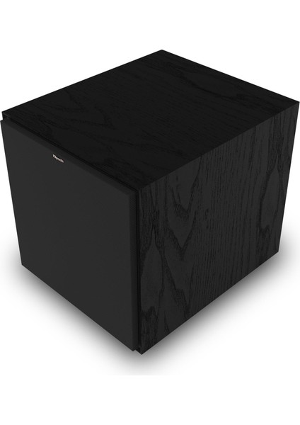 R-121SW Aktif Subwoofer Siyah