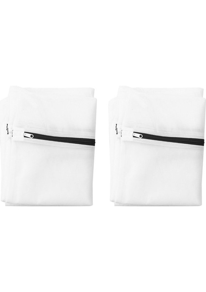 Ordu Yeşili 12X Örgü Çamaşır Torbaları Fermuarlı-6 Büyük 6 Orta Çamaşır, Bluz, Çorap, Çorap, Iç Giyim Için (Yurt Dışından)