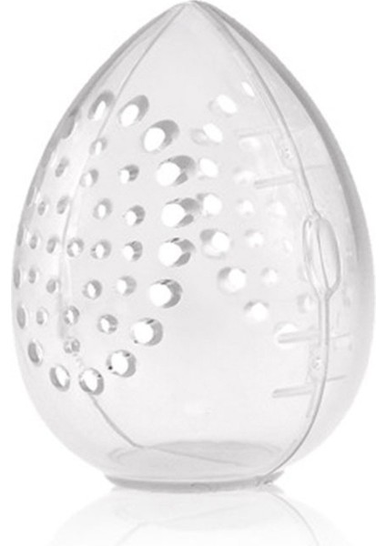 Pembe Kozmetik Sünger Tutucu Makyaj Çantası Plastik Taşınabilir Su Geçirmez Depolama Sünger Yumurta Şekli Kutusu Kadın Kozmetik Aksesuarları (Yurt Dışından) indirimleri