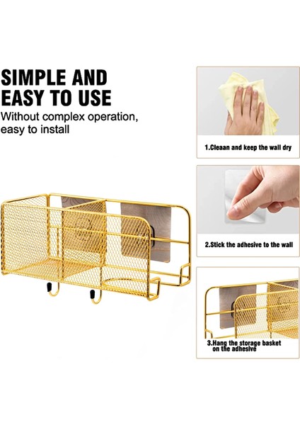 D Küçük Altın Iskandinav Altın Metal Demir Makyaj Kalemi Depolama Sepeti Ofis Masaüstü Çeşitli Eşyalar Makyaj Fırçaları Tutucu Masa Kozmetik Organizatör Raf (Yurt Dışından) modelleri