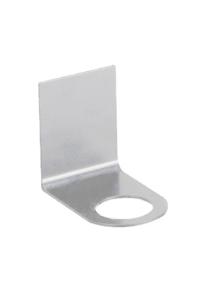 Gümüş Askı Duvar Sticker Duş Jeli Şişe Tutucu Şampuan El Sabunu Kanca Tutucu Sıvı Sabunluk Mutfak Banyo Tuvalet (Yurt Dışından)