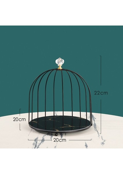 07 Makyaj Kozmetik Organizatör Işık Lüks Demir Depolama Rafı Banyo Dresser Cilt Bakım Ürünleri Masaüstü Kozmetik Depolama Rafı (Yurt Dışından)