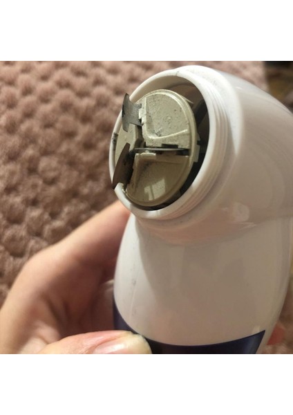 01 Taşınabilir Elektrikli Pelet Tüy Tiftiği Temizleyici Giyim Için Saç Topu Düzeltici Fuzz Elbise Kazak Tıraş Makinesi Kesim Makinesi Makaralar Kaldırma (Yurt Dışından)