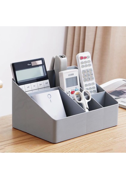 Kayısı Rengi Kozmetik Saklama Kutusu Cilt Bakımı Raf Büyük Kapasiteli Makyaj Organizatör Konteyner Yatak Odası Tezgah Mutfak Fırçaları Takı (Yurt Dışından) fırsatları