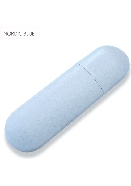 Bej Taşınabilir Kozmetik Durumda Banyo Organizatör Diş Fırçası Için Elektrikli Diş Fırçası Tutucu Kozmetik Kapsül Seyahat Çantası Organizatör (Yurt Dışından) indirimleri