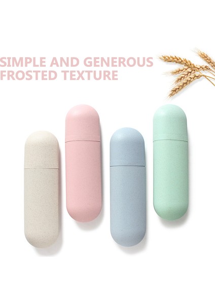 Açık Gri Taşınabilir Kozmetik Durumda Banyo Organizatör Diş Fırçası Için Elektrikli Diş Fırçası Tutucu Kozmetik Kapsül Seyahat Çantası Organizatör (Yurt Dışından) modelleri