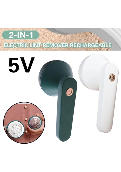 Pembe Şarj Edilebilir Lint Remover Ev Giysi Tıraş Makinesi Kumaş Lint Remover Fuzz Elektrikli Kabartmak Taşınabilir Fırça Profesyonel (Yurt Dışından) indirimleri