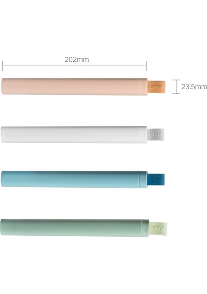 Basit Turuncu Seyahat Diş Fırçası Saklama Kutusu Taşınabilir Öğrenci Gargara Bardak Gargara Bardak Diş Fırçası Bardağı Ev Banyo Aksesuarları (Yurt Dışından) indirimleri