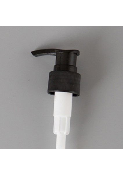 10 Adet Banyo Sıvı Sabunluk Manuel Yedek Losyon Şampuan Pompası Plastik Tank Tüpü ile Banyo Erişimi Için (Yurt Dışından) fırsatları