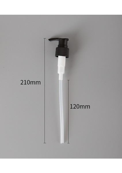 10 Adet Banyo Sıvı Sabunluk Manuel Yedek Losyon Şampuan Pompası Plastik Tank Tüpü ile Banyo Erişimi Için (Yurt Dışından) indirimleri