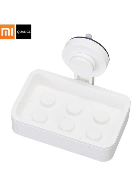 Seçenek 3 Youpin Quange Banyo Armatürleri Depolama Rafı Yumruk Ücretsiz Köşe Raf Banyo Aksesuarları Mutfak Tripod Xiaomi Mijia Için (Yurt Dışından)
