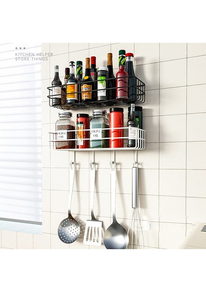 Çıkartmalar (4 Adet) Banyo Rafı Duş Duvara Monte Şampuan Depolama Tutucu Vantuz ile Hiçbir Sondaj Mutfak Depolama Banyo Aksesuarları (Yurt Dışından) indirimleri