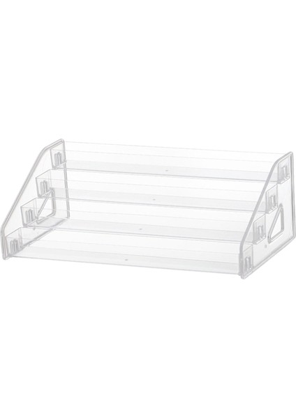 6 Katlı Çok Amaçlı Tırnak Organizatör Vanity Organizatör Kolay Temiz Stand Rafı Depolama Tutucu Göz Farı Paletleri Uçucu Yağlar (Yurt Dışından) fiyatları