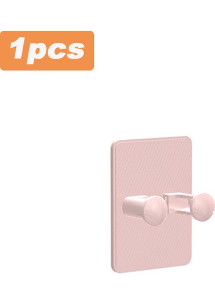 1 Adet Su Geçirmez Jilet Tutucular Yumruksuz Tıraş Makinesi Depolama Raf Kanca Banyo Aksesuarları Ayarlanabilir Duvar Tıraş Makinesi Tutucu Banyo Rafı (Yurt Dışından)