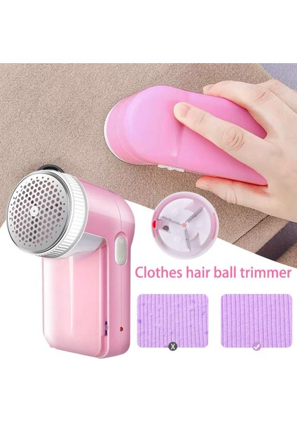 Elektrikli Elbise Tüyü Çıkarıcı Tıraş Makinesi Kumaşlar Tıraş Makinesi Kazak Tüylenmeyi Gidermek Için Traş Makineleri, Giysi Kanepe Mobilyaları Için Tüy Giderici (Yurt Dışından) fiyatları