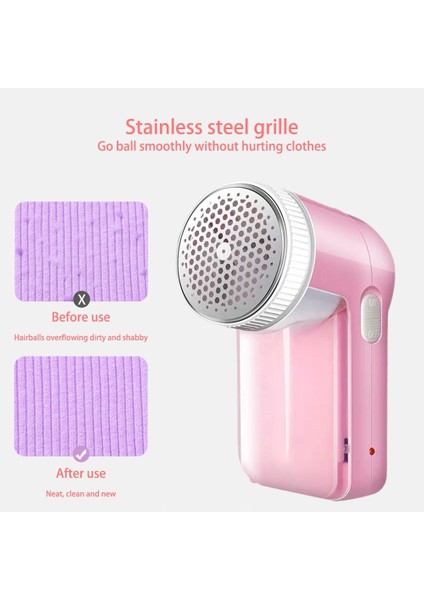 Elektrikli Elbise Tüyü Çıkarıcı Tıraş Makinesi Kumaşlar Tıraş Makinesi Kazak Tüylenmeyi Gidermek Için Traş Makineleri, Giysi Kanepe Mobilyaları Için Tüy Giderici (Yurt Dışından) indirimleri