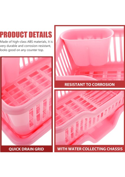 Yeşil Raf Bulaşık Mutfak Kurutma Süzgeç Lavabo Tutucu Drenaj Organizatör Çatal Bıçak Takımı Tezgahı Tabak Üzeri Sepet Yemek Takımı Tepsisi Drenaj (Yurt Dışından) modelleri