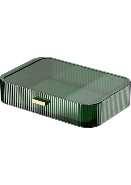 Temizle Vanity Organizatör Masa Saklama Kutusu Takı Organizatör Vanity Için (Yurt Dışından) fiyatları