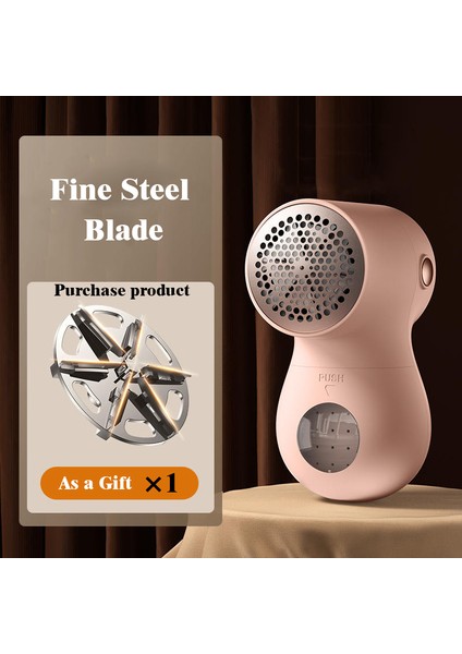 Beyaz Elektrikli Pelet Tüy Tiftiği Temizleyici Giyim Için Saç Topu LED Dijital Ekran USB Şarj Ücretsiz Hediye Bıçak Taşınabilir Profesyonel (Yurt Dışından) indirimleri