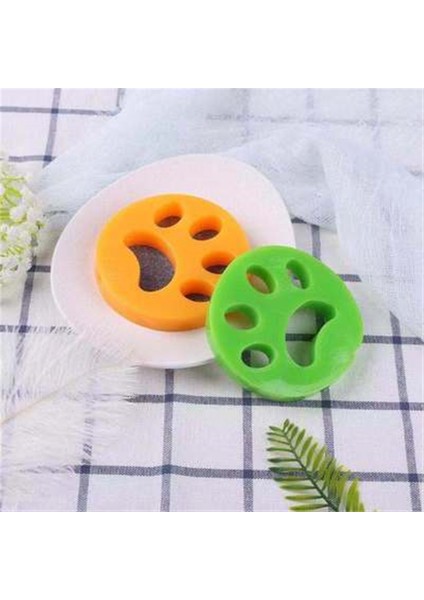 1 Paket Ly Pet Saç Çıkarıcı Çamaşır Makinesi Yeniden Kullanılabilir Çamaşır Kürk Yakalayıcı Temizlik Ürünleri Aksesuarları Wasmachine Haar Verwijderaar (Yurt Dışından) fırsatları