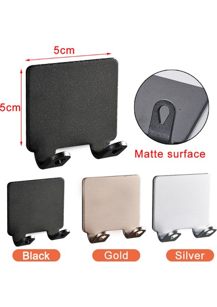 Baysilver 2 Adet 1/2/3 Adet Yumruk Ücretsiz Tıraş Bıçağı Tutucu Erkek Tıraş Tıraş Makinesi Depolama Kanca Duvar Rafı Banyo Jilet Rafı Duvar Mutfak Aksesuarları (Yurt Dışından) fiyatları