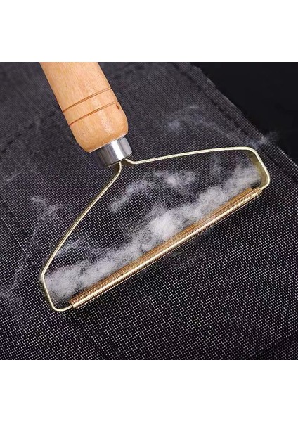 Ayı Yeşil Taşınabilir Pamuk Tiftiği Temizleyici Giyim Için Fuzz Kumaş Tıraş Makinesi Kabartmak Pelet Kürk Sökücü Halı Yün Ceket Elbise Tıraş Makinesi Temizleme Araçları (Yurt Dışından)