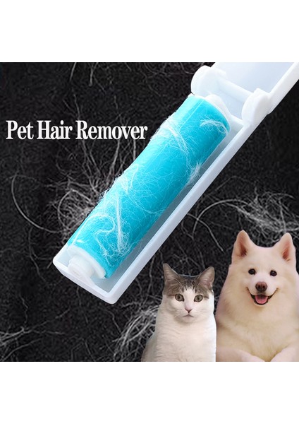 Yeşil Yeniden Kullanılabilir Kedi Saç Çıkarıcı Tnabilir Yıkanabilir Köpek Kabartmak Temizleme Katlanabilir Fırça Açık Giysi Tüyü Temizleme Aracı Evcil Hayvan Aksesuarları (Yurt Dışından) modelleri