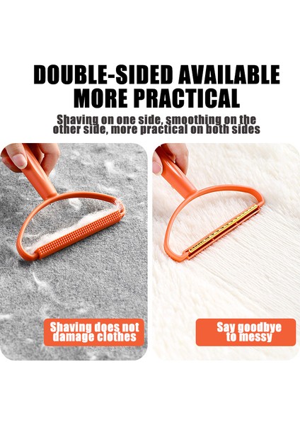 2pcs Pink-01 Elbise Tıraş Makinesi Kürk Sökücü Kumaş Elbise Tüyü Çıkarıcı Mobilyadan Kedi ve Köpek Tüylerini Çıkarır Ev Temizleme Pelet Kesim Makinesi (Yurt Dışından) indirimleri