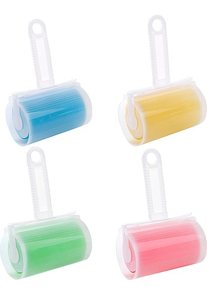 Yeşil Kapaksız Yıkanabilir Yeniden Kullanılabilir Lint Rulo Profesyonel Jel Lint Fırçası Elbise Toz Silecek Kedi Köpek Tarak Araçları Temizleme Saç Fırçası (Yurt Dışından) fiyatları