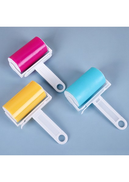 Yeşil Yeniden Kullanılabilir Lint Remover Yıkanabilir Giysi Toz Silecek Kedi Köpek Tarak Araçları Tıraş Pet Saç Çıkarıcı Temizleme Saç Fırçası Yapışkan Rulo (Yurt Dışından) fiyatları