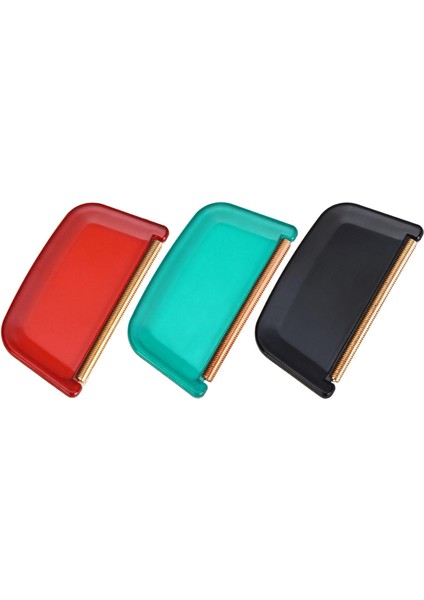 Siyah Yün Kaşmir Tarak Tüy Topları Temizleme Araçları, Tüy Giderme ve (Yurt Dışından) indirimleri