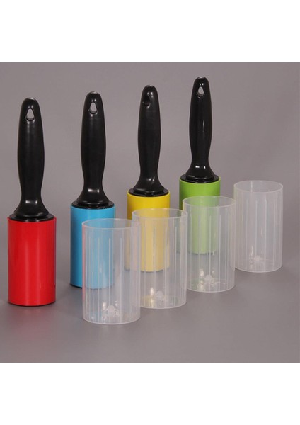 Rastgele Renk Katlanır Yıkanabilir Tüy Bırakmayan Toz Yeniden Kullanılabilir Saç Çıkarıcı Bez Temizleme Yapışkan Taşınabilir Rulo Fırça Temizleyici Ev Fırça (Yurt Dışından) indirimleri