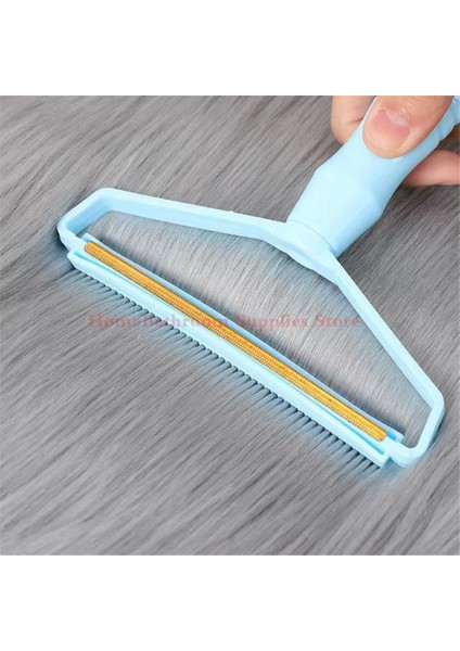 Artı Siyah Çok Fonksiyonlu Temizleme Aracı Pet Saç Çıkarıcı Toplayıcı Yün Ceket Elbise Tıraş Makinesi Fuzz Tıraş Makinesi Quita Pelusas Para La Ropa (Yurt Dışından) modelleri