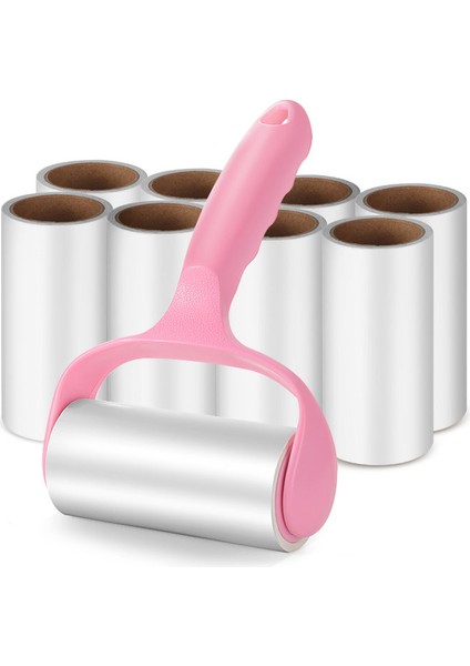 Büyük 01 Ekstra Yapışkan Lint Rolle Yıkanabilir Lint Yapışkanlı Rulo Epilatör Combtool Köpek Kedi Yün Rulo Pet Saç Fırçası Kanepe Giysileri Için (Yurt Dışından) modelleri