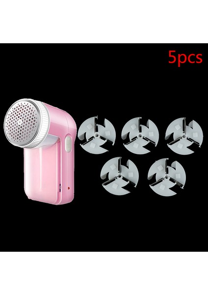 L2.2CMD5CM 5 Adet Saç Topu Düzeltici Kafa Evrensel Kafa Saç Topu Bıçak Saç Topu Makinesi Bıçağı Lint Remover Yedek Kafa (Yurt Dışından) fiyatları